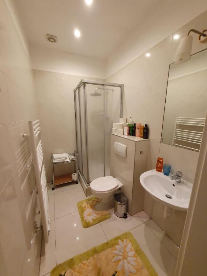 Vienna-20 Apartment Екстериор снимка