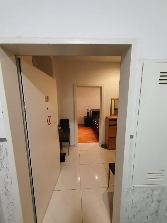 Vienna-20 Apartment Екстериор снимка