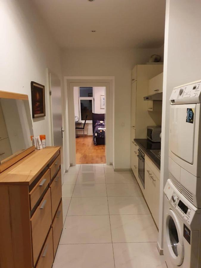 Vienna-20 Apartment Екстериор снимка