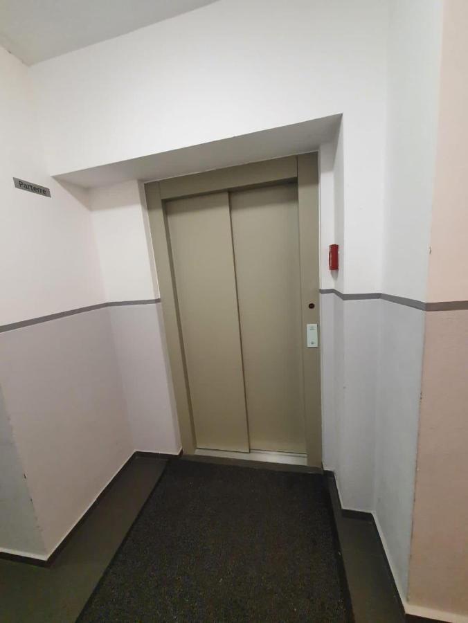 Vienna-20 Apartment Екстериор снимка