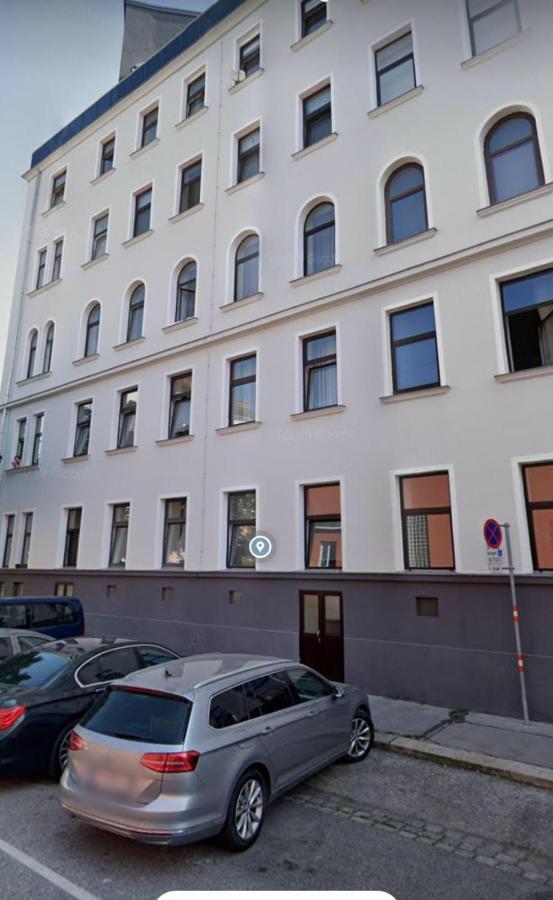 Vienna-20 Apartment Екстериор снимка